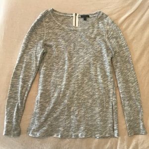 J. Crew sweatshirt